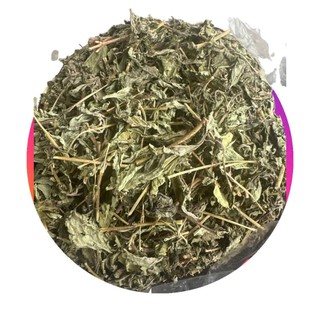 Cỏ Ngọt Khô Loại 1 – 100g | Lá Nguyên Cành, Tự Nhiên 100%, Thơm Ngọt Tự Nhiên, Pha Trà – Nấu Nước – Làm Thảo Dược