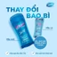 Gel Khử Mùi Secret Giảm Tiết Mồ Hôi Clear Gel Antiperspirant and Deodorant 73g