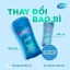 Gel Khử Mùi Secret Giảm Tiết Mồ Hôi Clear Gel Antiperspirant and Deodorant 73g