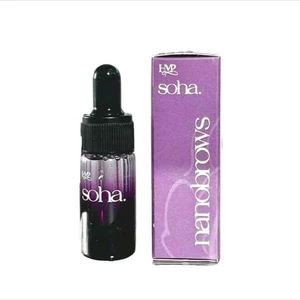 SOHA Mực Không Màu Làm Tan Cặn, Dẫn Màu Nhanh - Chai 10ml