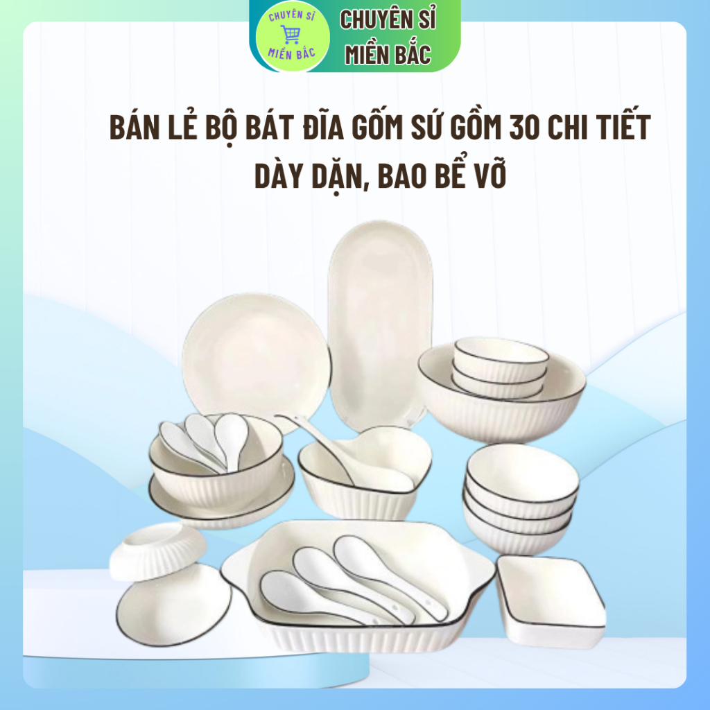 Tô sứ vuông,bát vuông sứ trắng viền đen, bát salad, bát súp, bát mì, bát tô đẹp sang trọng, bát tô canh, bát