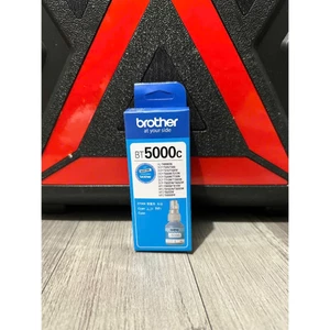 Mực in Brother BT5000C Xanh dùng cho máy in Brother T310, T510W, T710W, T810W, T910W, T4500dw - BTD60/BT5000