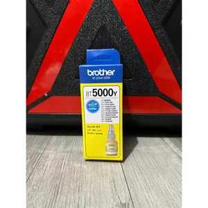 Mực in Brother BT5000Y Vàng dùng cho máy in Brother T310, T510W, T710W, T810W, T910W, T4500dw - BTD60/BT5000