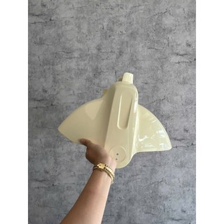 Dè xe - chắn bùn xe điện VC