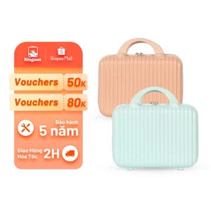 Cốp Vali Đựng Mỹ Phẩm Tiện Lợi Sang Chảnh 0095/0082