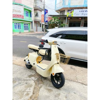 Dè xe - chắn bùn xe điện VC