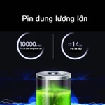 Máy khử mùi / Máy lọc không khí ozone ion âm khử mùi/ nhà bếp/ nhà vệ sinh Giúp giảm mùi nước tiểu của thú cưng — ảnh 4