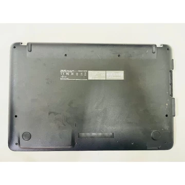 Thay Vỏ Laptop Asus X540U Cũ