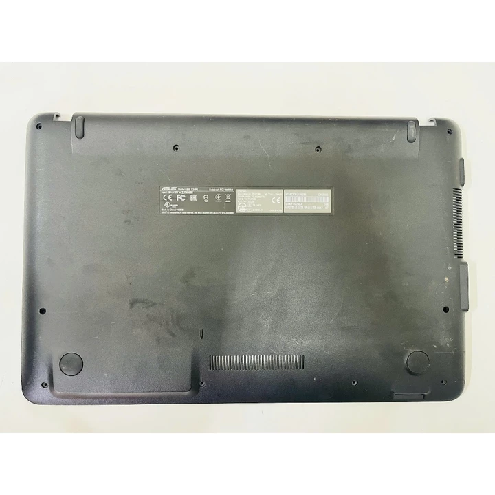 Thay Vỏ Laptop Asus X540U Cũ