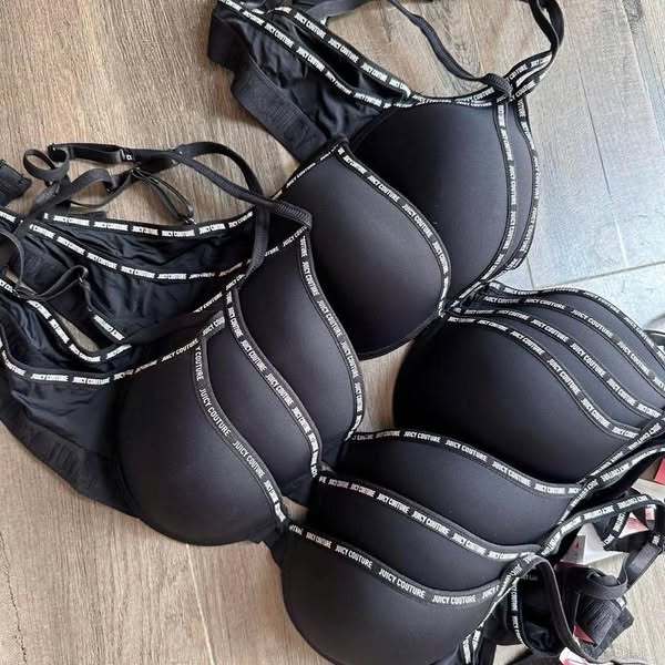 🌷[BRA JUICY COUTURE - SIÊU HOT HIT]🌷    -sw218.