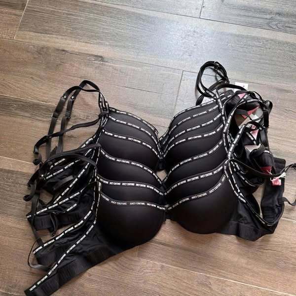 🌷[BRA JUICY COUTURE - SIÊU HOT HIT]🌷    -sw218.