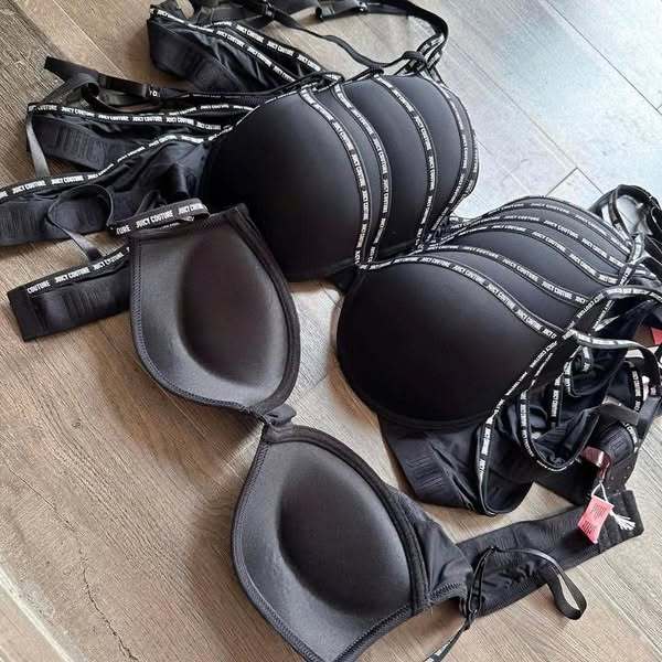 🌷[BRA JUICY COUTURE - SIÊU HOT HIT]🌷    -sw218.