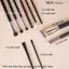 Bộ Cọ Trang Điểm 10 Cây Makeup Tổng Hợp OVW Lông Siêu Mềm Mịn, Bám Phấn Tốt Có Tặng Kèm Túi Đựng