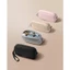 Túi đựng phụ kiện Tomtoc (USA) Light-T12 Electronic Accessory Pouch chính hãng, nhỏ gọn, nhiều ngăn