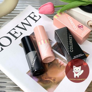 [COLORKEY] (Mini Size) Xịt Khóa Makeup Colorkey Kiềm Dầu, Matte Makeup Setting Spray, 30ml