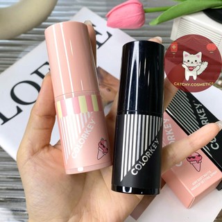 [COLORKEY] (Mini Size) Xịt Khóa Makeup Colorkey Kiềm Dầu, Matte Makeup Setting Spray, 30ml