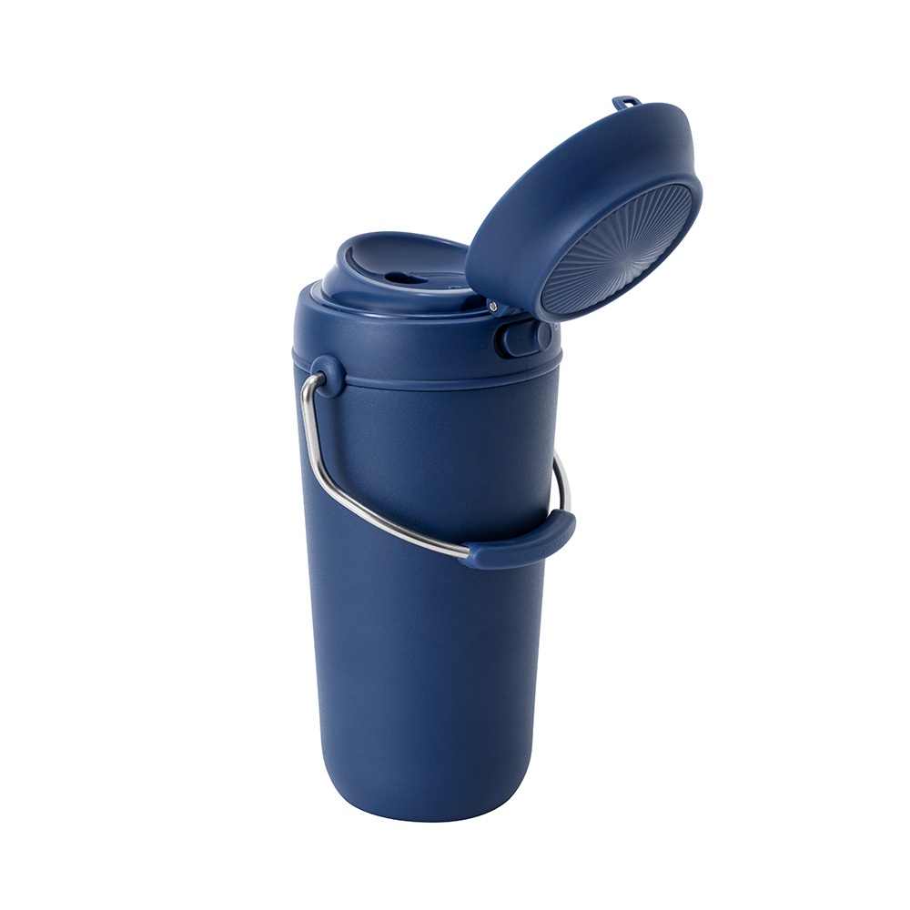 Cốc giữ nhiệt inox 316 Elmich EL8308 dung tích 450ml