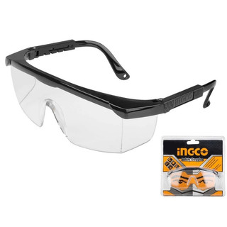 INGCO Kính bảo hộ bằng nhựa HSG04  /  HSG05  /  HSG02  /  HSG06  / HSG07  /  HSG08  /  HSGW01