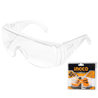 INGCO Kính bảo hộ bằng nhựa HSG04  /  HSG05  /  HSG02  /  HSG06  / HSG07  /  HSG08  /  HSGW01