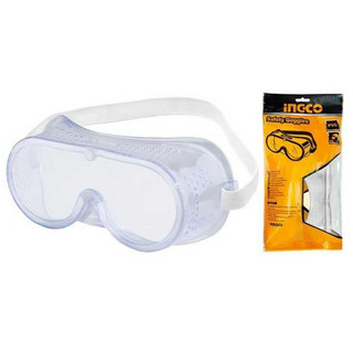 INGCO Kính bảo hộ bằng nhựa HSG04  /  HSG05  /  HSG02  /  HSG06  / HSG07  /  HSG08  /  HSGW01