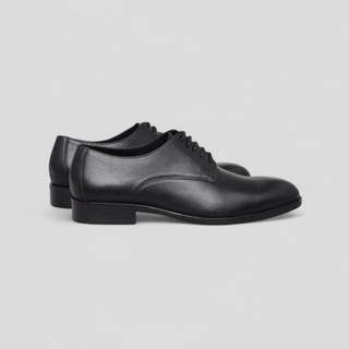 Giày Classic Derby CL2 - JOG04 , thiết kế lịch sự , trẻ trung , da bò Nappa nguyên tấm