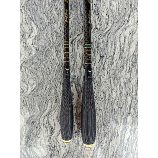 Cần câu tay TORO CASPI 4H