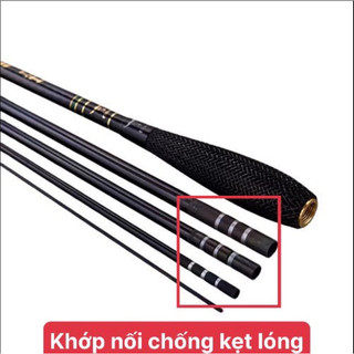 Cần câu tay TORO CASPI 4H