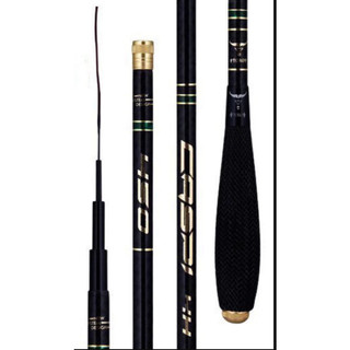 Cần câu tay TORO CASPI 4H