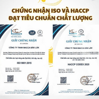Túi thơm cà phê rang Đăklăk - Làm thơm ô tô, tủ lạnh phòng ngủ