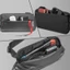 Túi đeo chéo Tomtoc (USA) Lightweight Sling Bag T21 chính hãng, bền bỉ, nhiều ngăn đựng, kháng nước