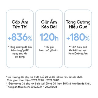 [Phiên Bản Mới] Nước Cân Bằng Dưỡng ẩm Laneige Cream Skin Cerapeptide™ Refiner 170ml