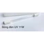 Nguồn - Bóng UV 6W , 11W - Dùng thay thế cho đèn UV trong máy lọc nước RO
