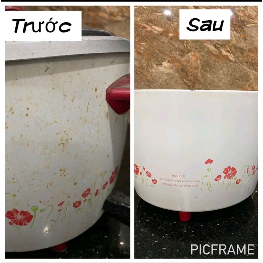 Chất Lượng Bộ Tiêu Chuẩn