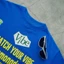 Áo Thun Local Brand VIBESTU " Fresh Water " Form Big Boxy Unisex 250Gsm Cotton