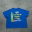 Áo Thun Local Brand VIBESTU " Fresh Water " Form Big Boxy Unisex 250Gsm Cotton