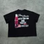 Áo Thun Local Brand VIBESTU " Fresh Water " Form Big Boxy Unisex 250Gsm Cotton