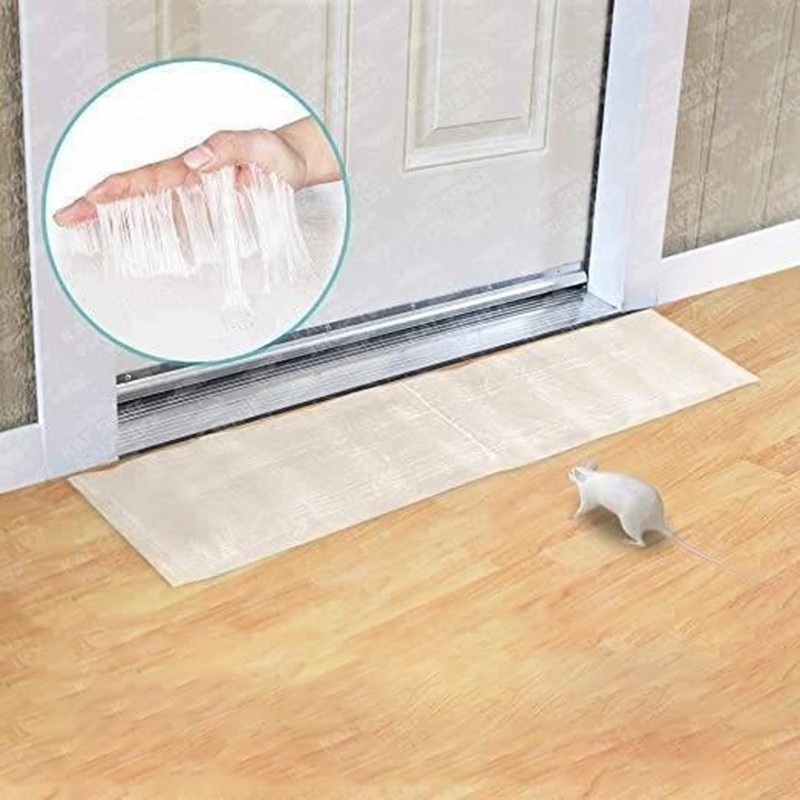 120Cm Size Lớn Dính Chuột Thảm Thần Bẫy Dính Chuột Ban Mạnh Dính Rắn/gián/Bay Chuột Loài Gặm Nhấm Keo Bẫy Truing
