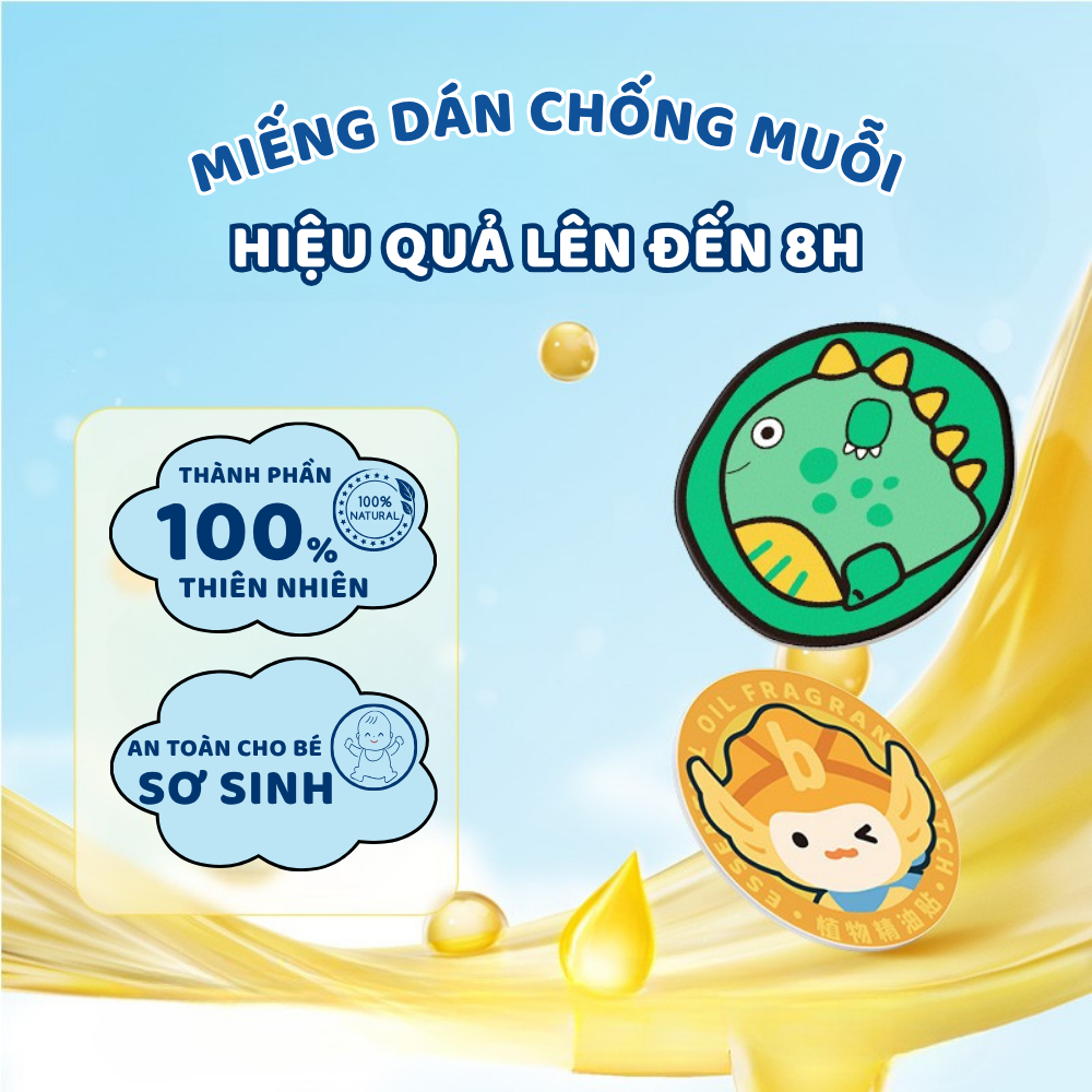 Sử Dụng Miếng Dán Trong Đời Sống