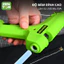 Súng bắn keo Zentor Chính hãng Công suất lớn 20W 40W 60W 80W - Máy bắn keo nến làm nóng nhanh keo ra đều