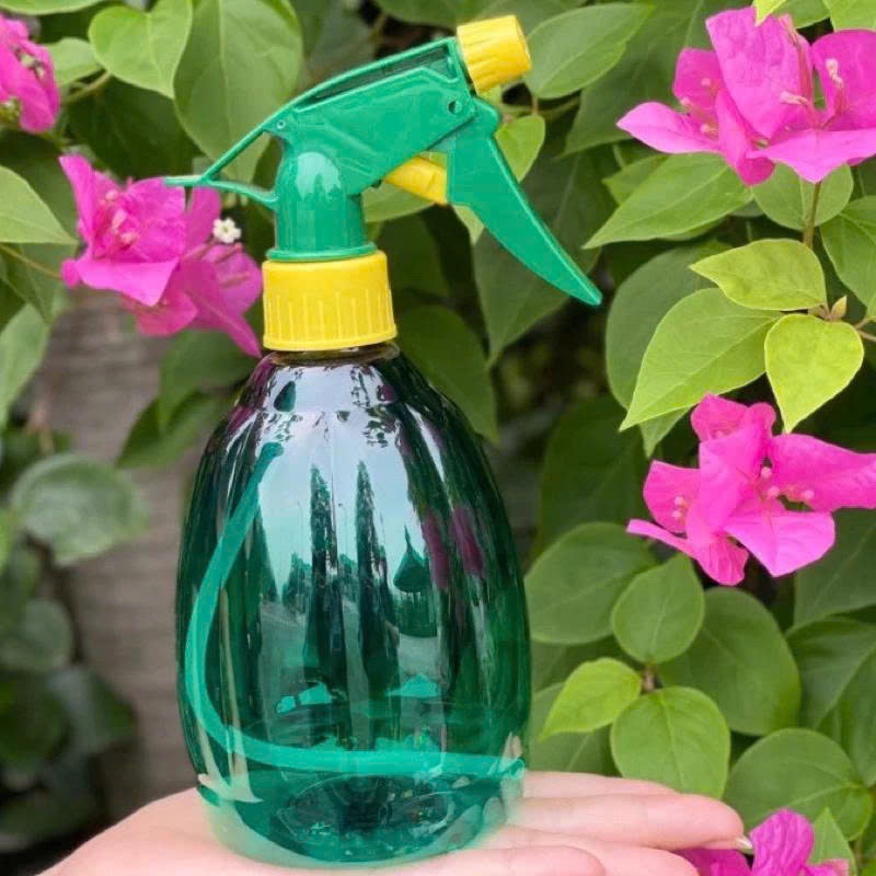 Bình xịt dầu, nước, tưới cây, đa dụng cho mọi nhà,hàng đẹp và có sẵn hàng