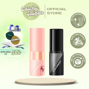 Xịt Khóa Makeup Colorkey Kiềm Dầu, Matte Makeup Setting Spray, 30ml