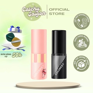 [COLORKEY] (Mini Size) Xịt Khóa Makeup Colorkey Kiềm Dầu, Matte Makeup Setting Spray, 30ml