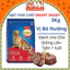 Hạt Cho Chó Trưởng Thành SmartHeart Thái Lan