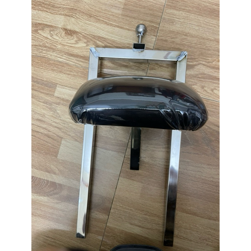 khung u gối đệm thay thế khung gối lỗ tổ ong