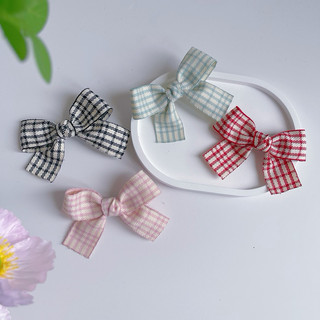 Kẹp tóc handmade dễ thương cho bé