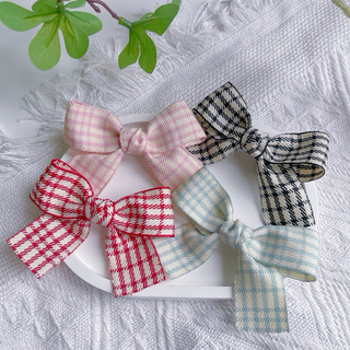 Kẹp tóc handmade dễ thương cho bé