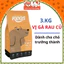 Hạt Cho Chó Mọi Độ Tuổi Keos Giàu Dinh Dưỡng