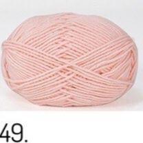 49 hồng nhạt