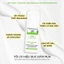 Kem dưỡng cho da dầu mụn kiểm soát nhờn PHARMACERIS 5% Mandelic Sebo Almond Peel 50ML