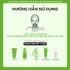 Kem dưỡng cho da dầu mụn kiểm soát nhờn PHARMACERIS 5% Mandelic Sebo Almond Peel 50ML
